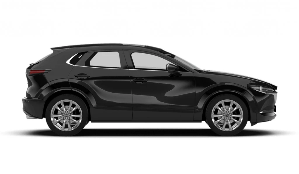Hoofdafbeelding Mazda CX-30