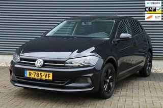 Volkswagen Polo 1.0 TSI Highline | DSG | PDC | Cruise | Nette auto!