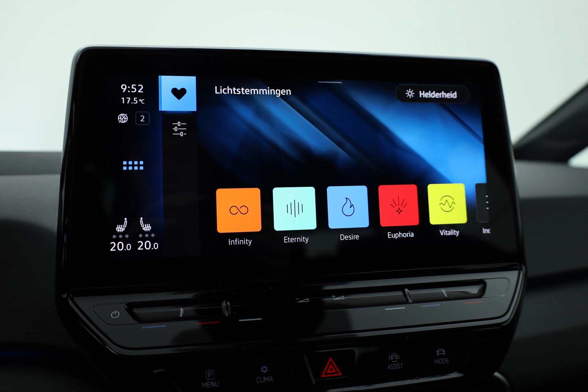 Hoofdafbeelding Volkswagen ID.3