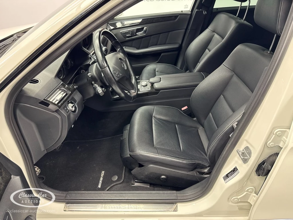 Hoofdafbeelding Mercedes-Benz Overige