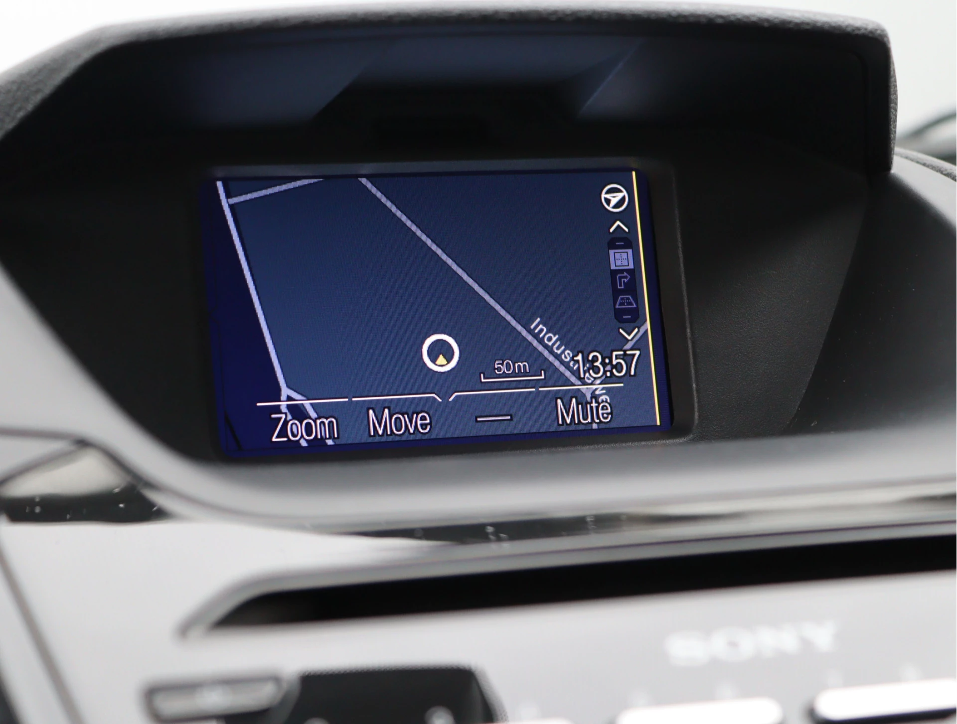 Hoofdafbeelding Ford EcoSport