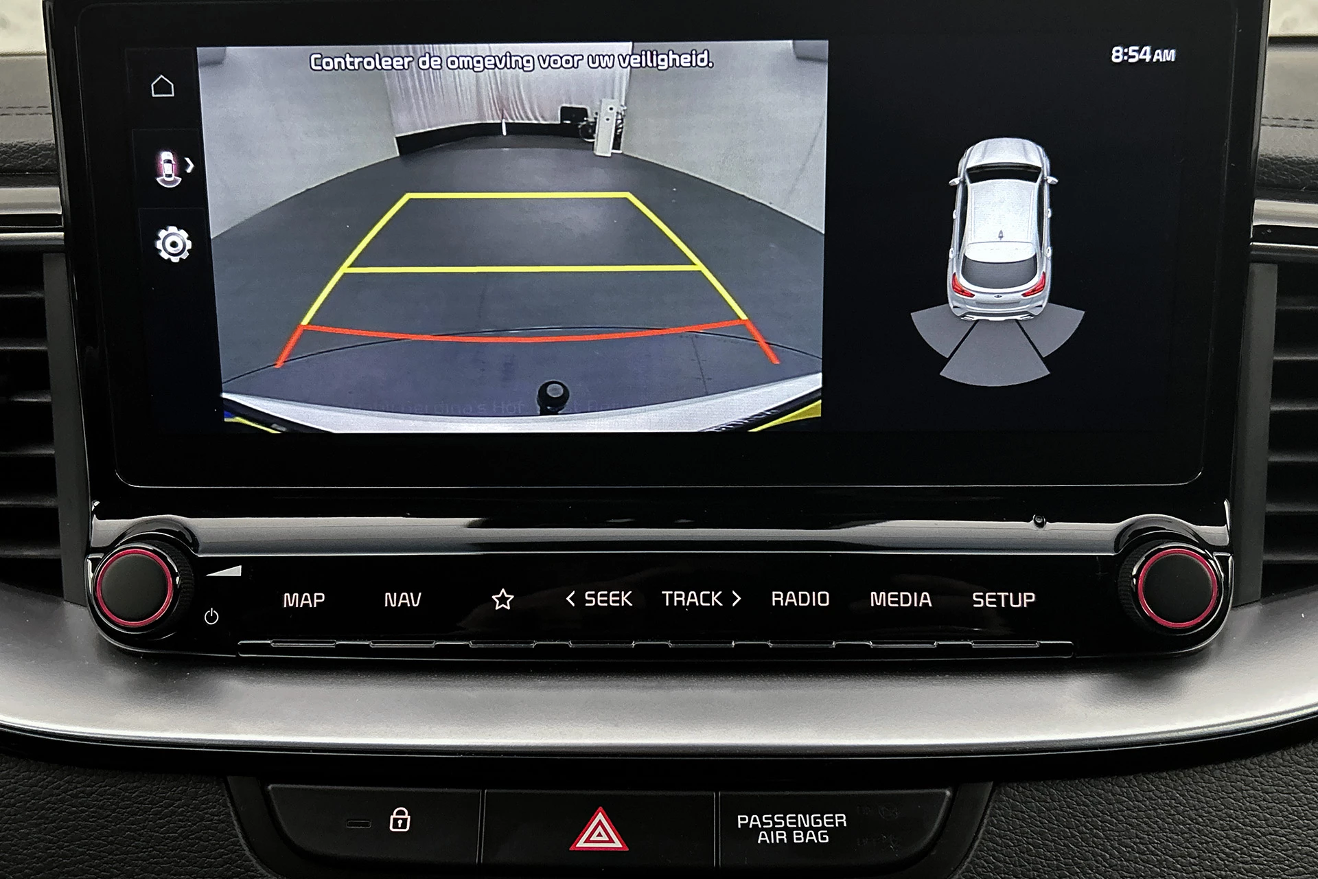 Hoofdafbeelding Kia XCeed