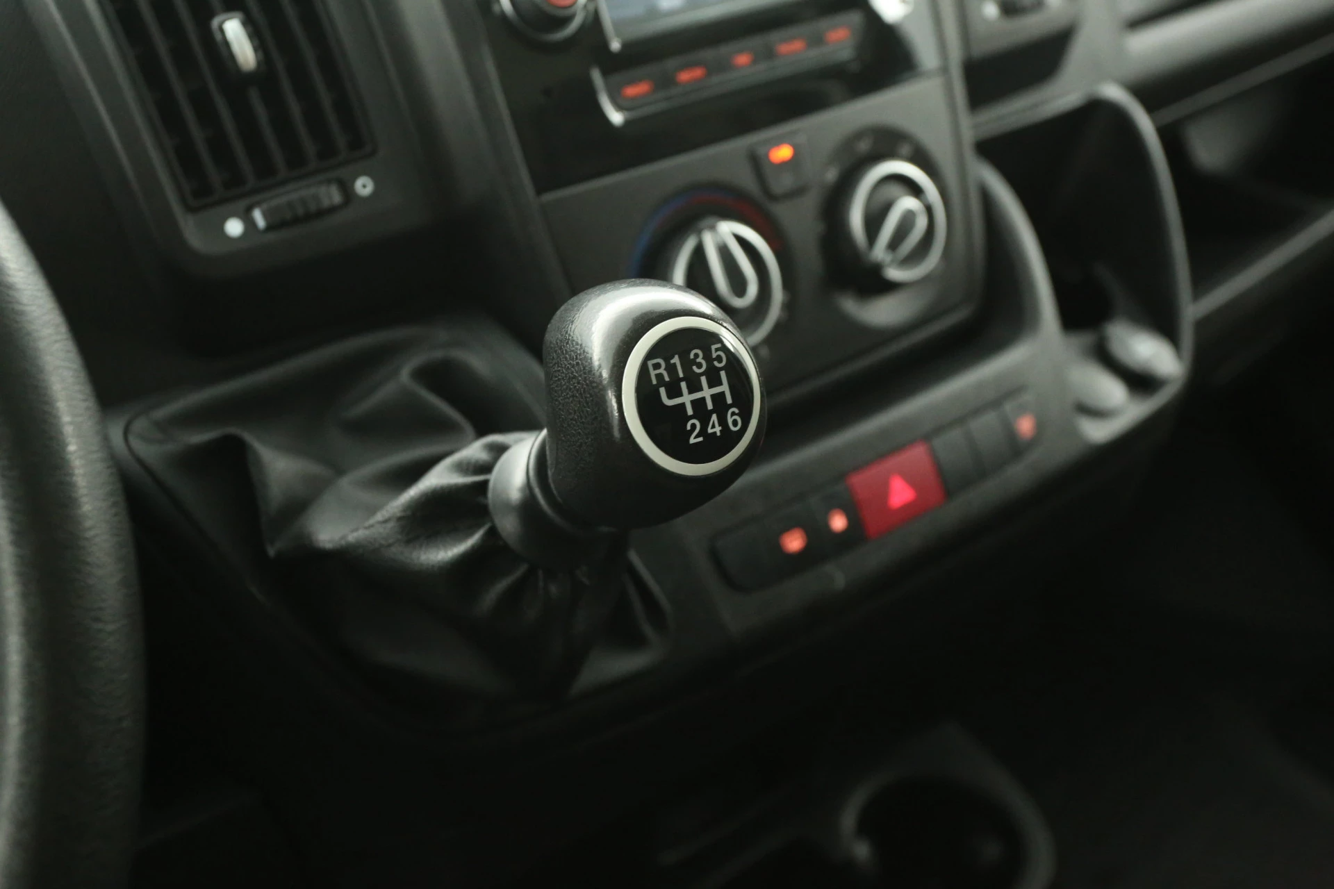 Hoofdafbeelding Citroën Jumper