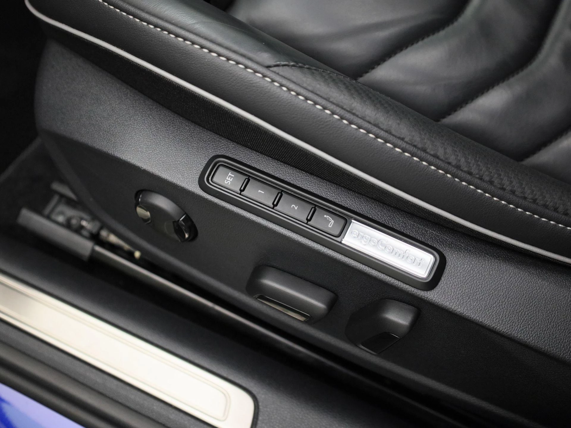 Hoofdafbeelding Volkswagen Arteon