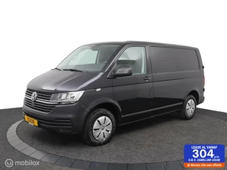 Volkswagen Transporter 2.0 TDI L1H1 30 Bulli