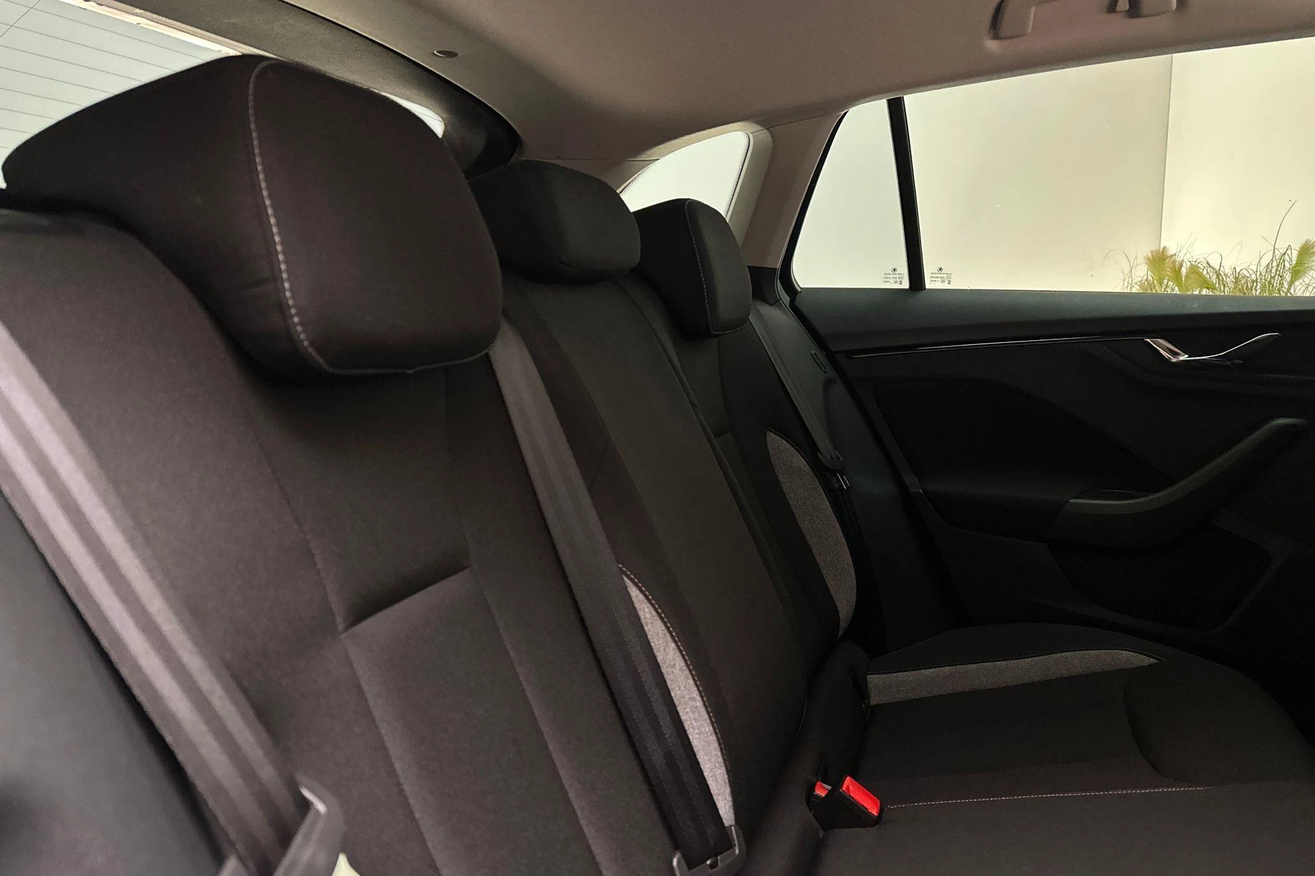 Hoofdafbeelding Škoda Scala