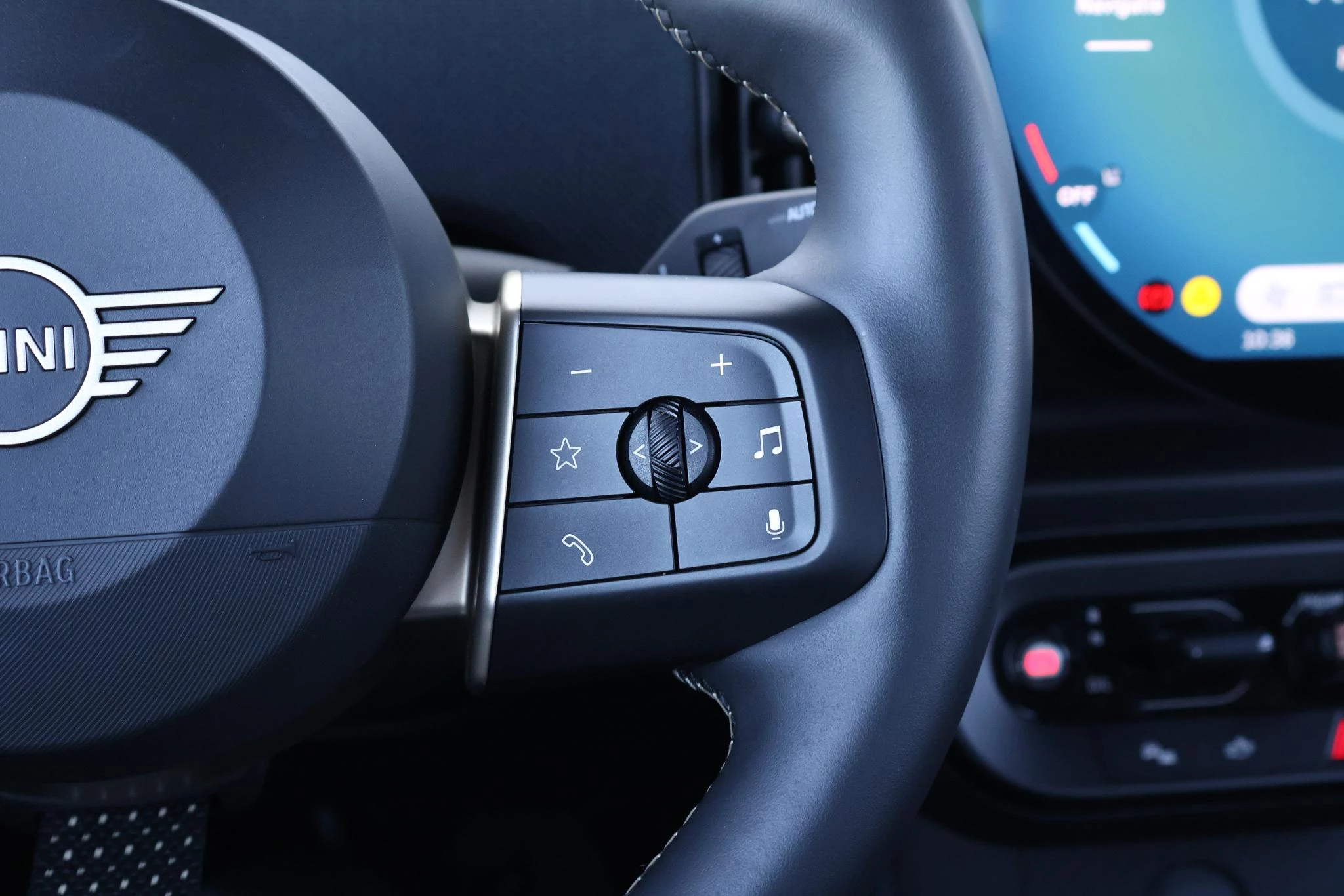 Hoofdafbeelding MINI Cooper Cabrio