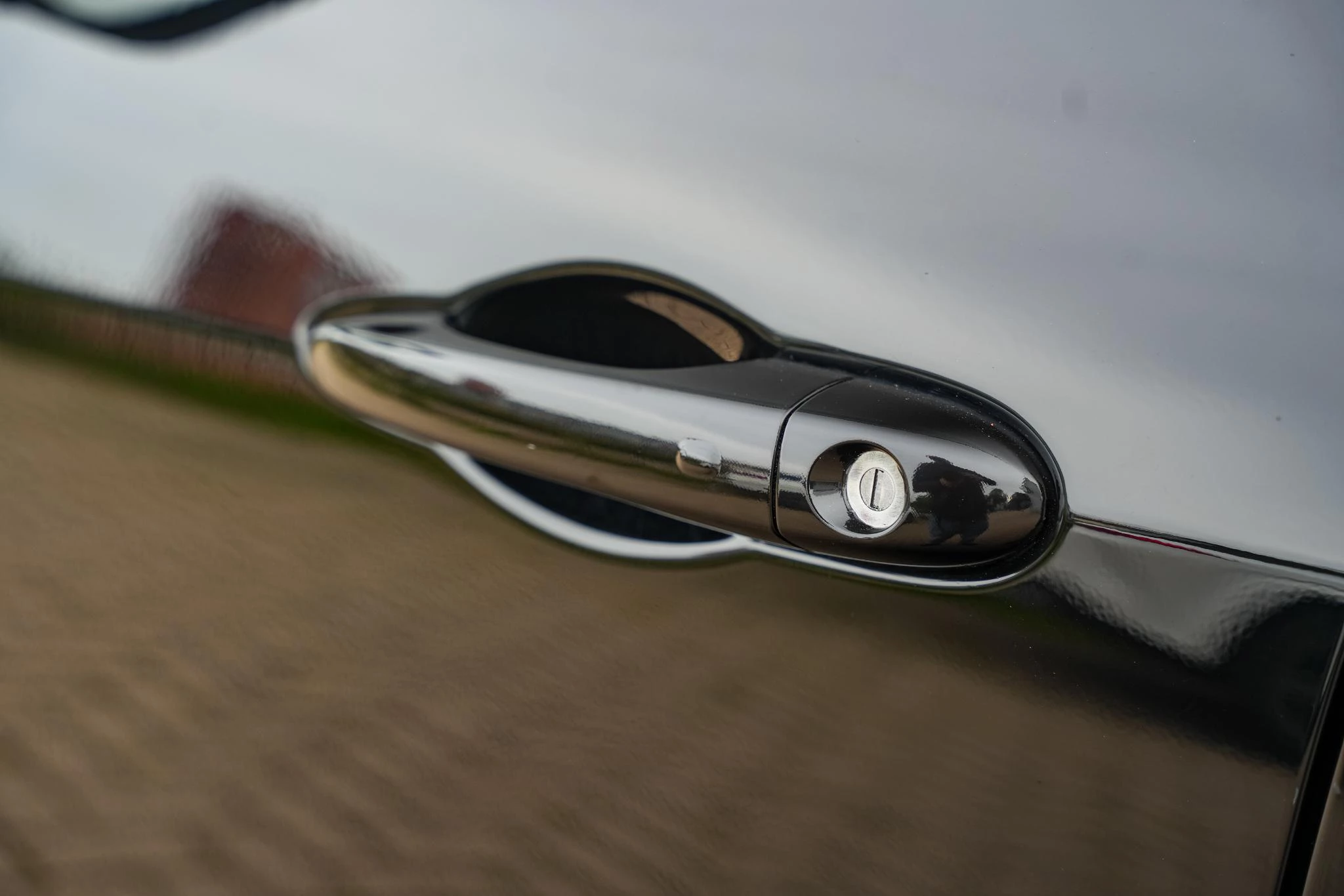 Hoofdafbeelding Maserati Levante