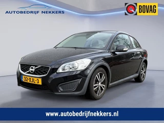Hoofdafbeelding Volvo C30 Volvo C30 1.6 D2 ADVANTAGE