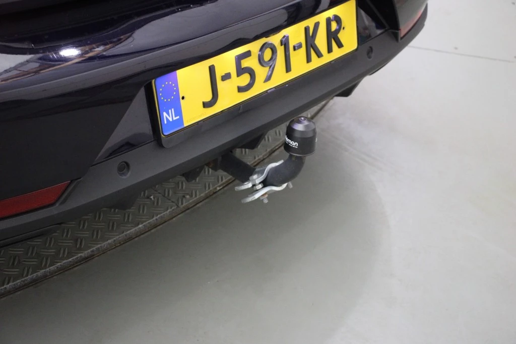 Hoofdafbeelding Peugeot 508
