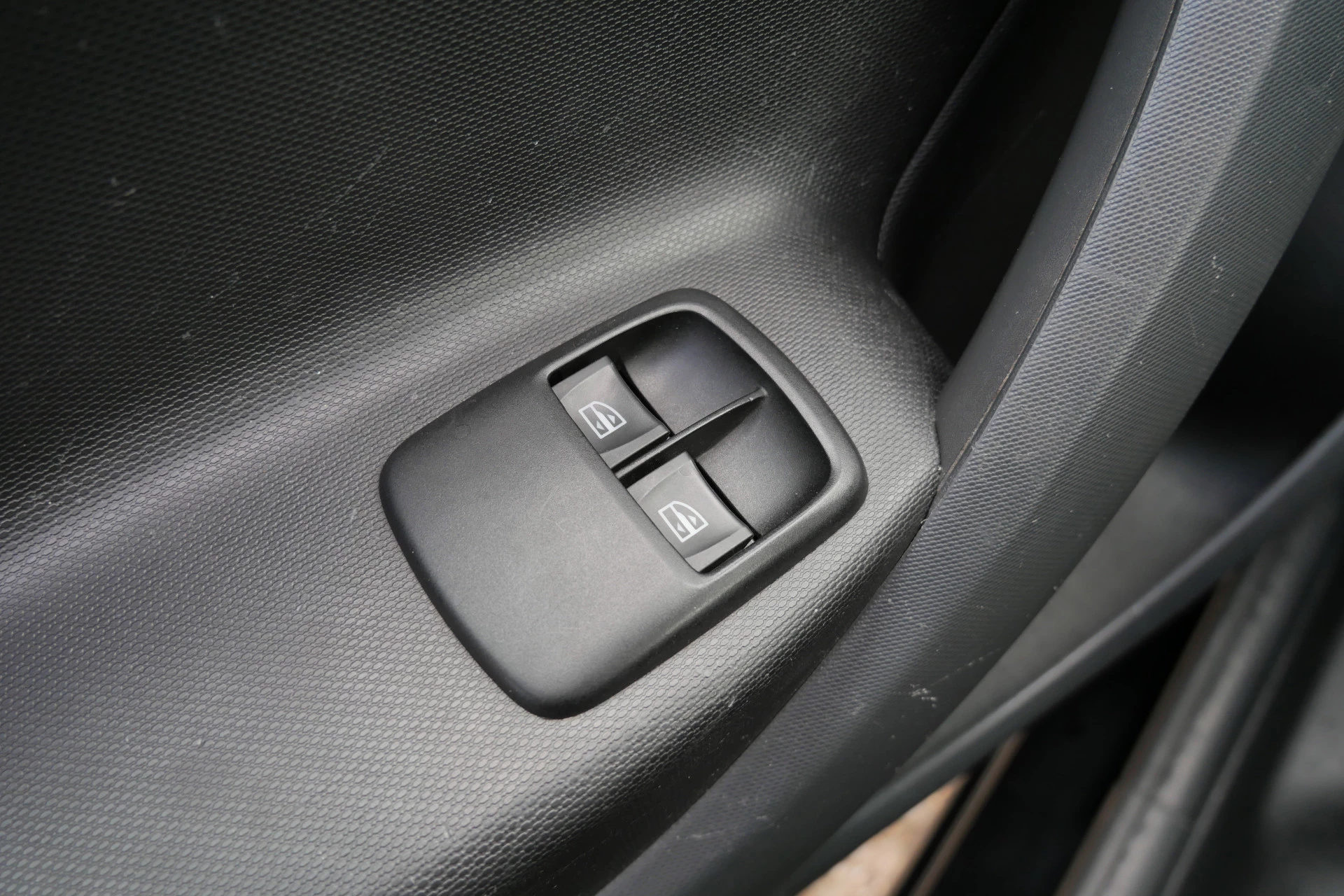 Hoofdafbeelding smart Forfour