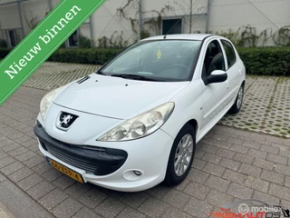 Peugeot 206 + 1.4 Millesim✅200✅NAP✅✅