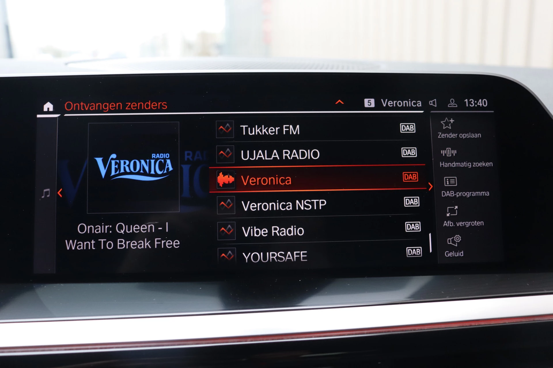 Hoofdafbeelding BMW Z4