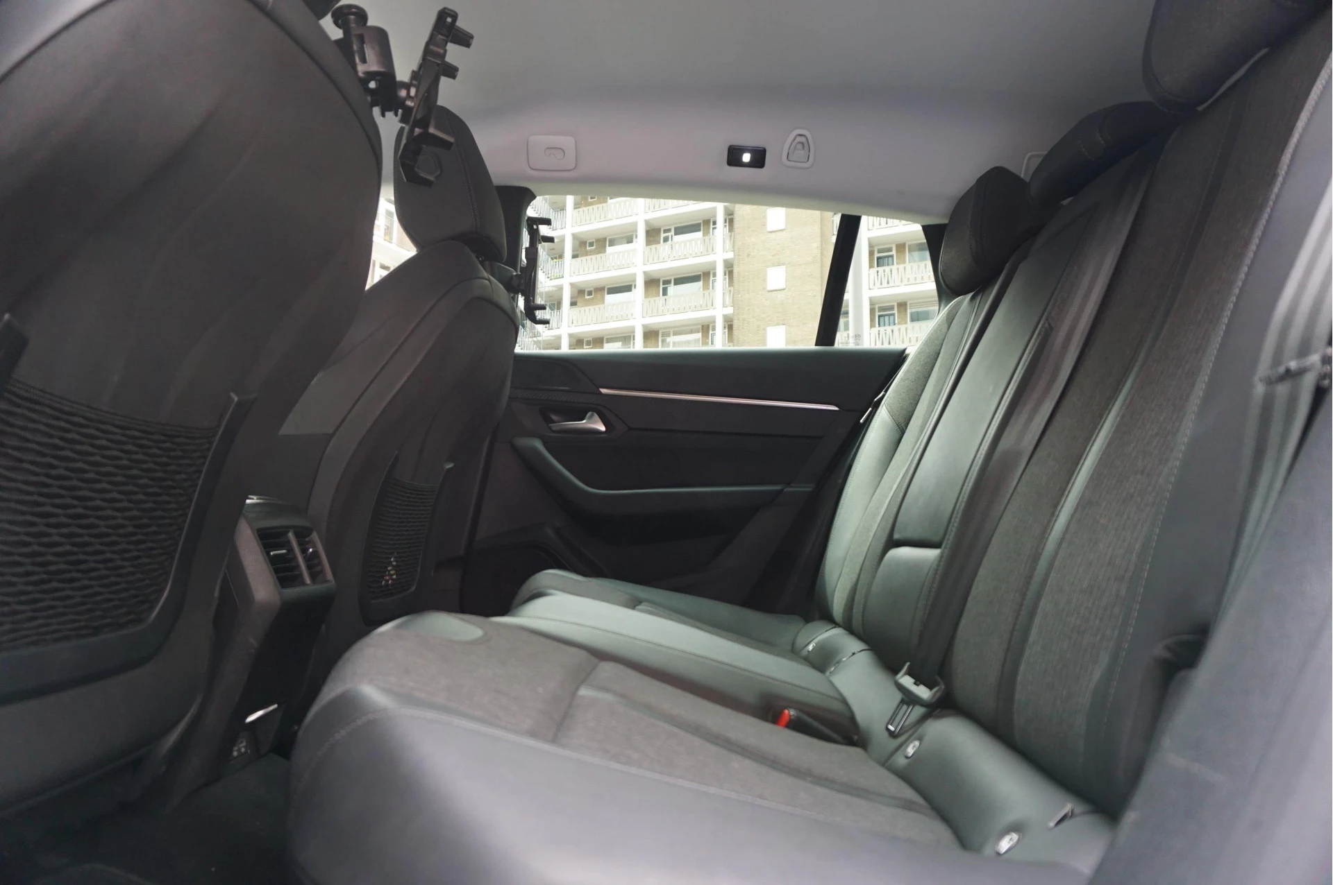 Hoofdafbeelding Peugeot 508