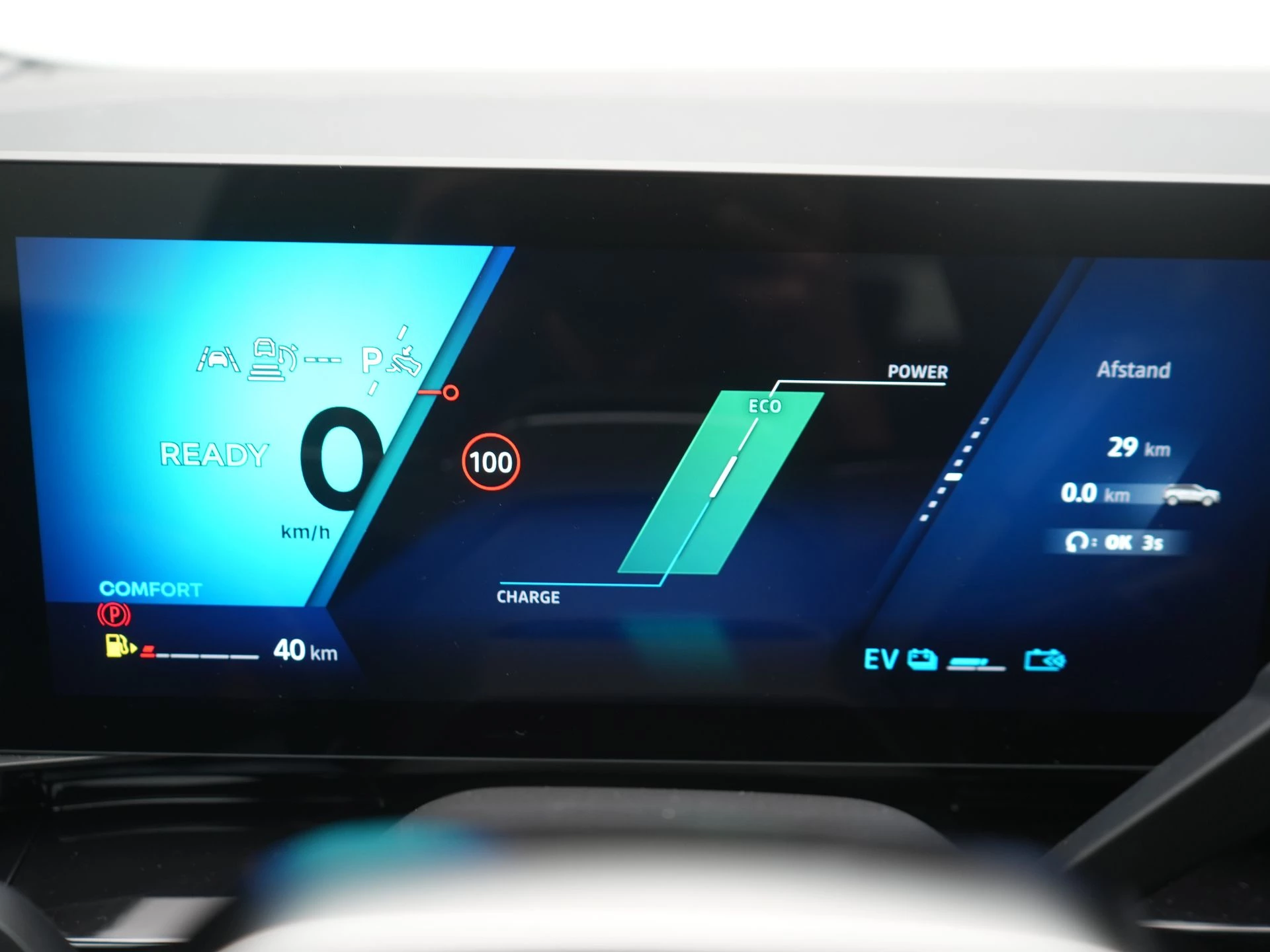 Hoofdafbeelding Renault Austral