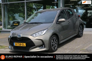 Toyota Yaris 1.5 Hybrid Dynamic