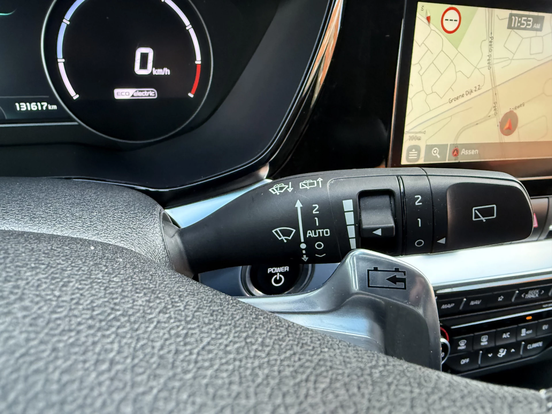 Hoofdafbeelding Kia e-Niro