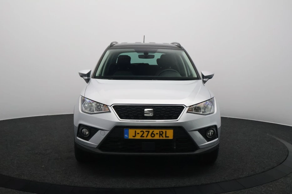 Hoofdafbeelding SEAT Arona
