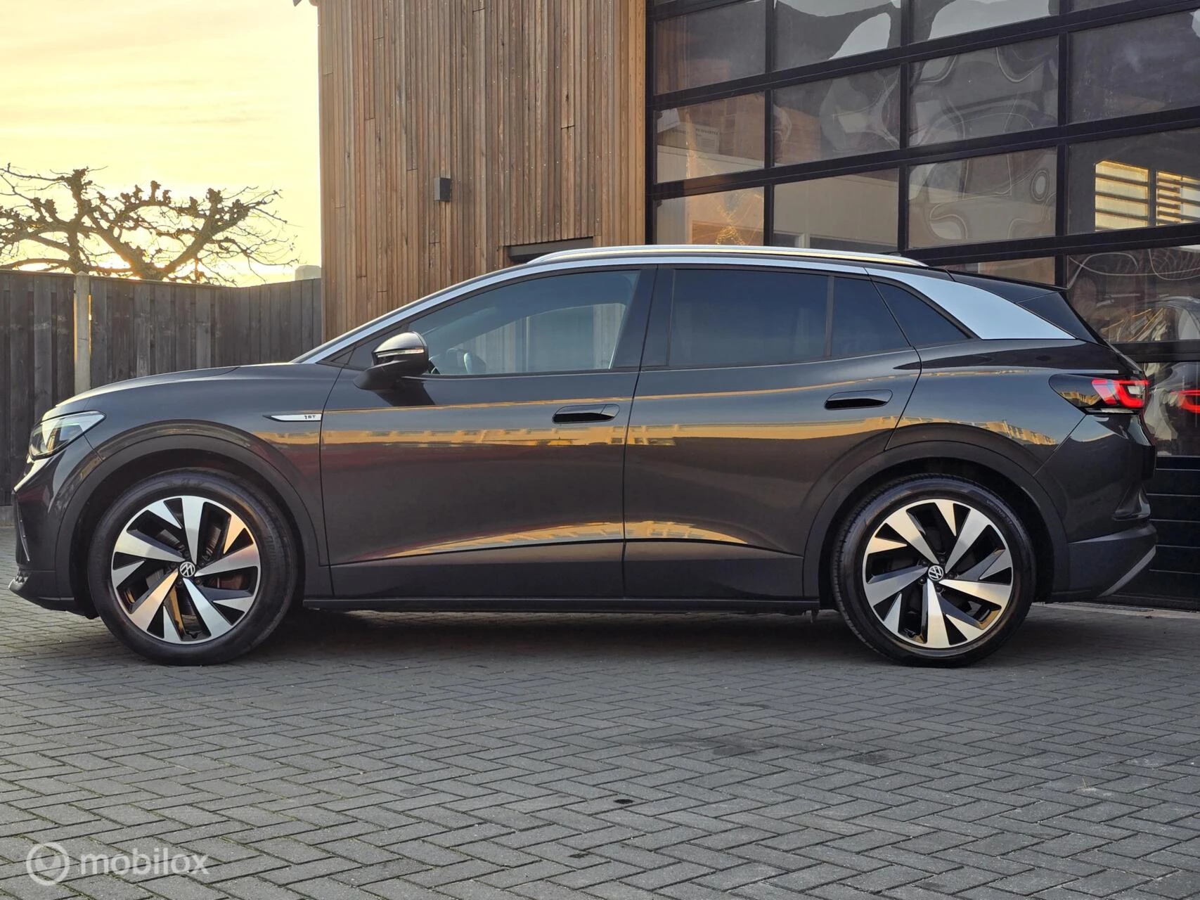 Hoofdafbeelding Volkswagen ID.4