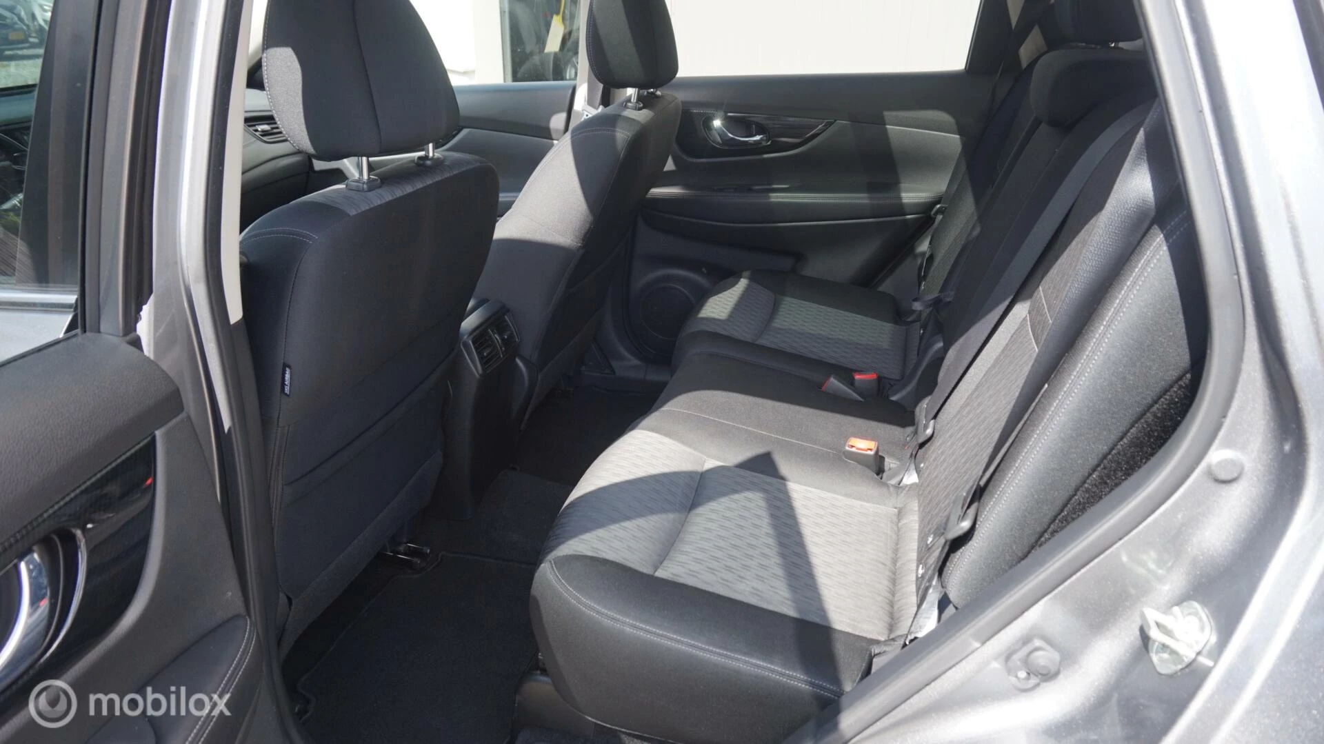 Hoofdafbeelding Nissan X-Trail