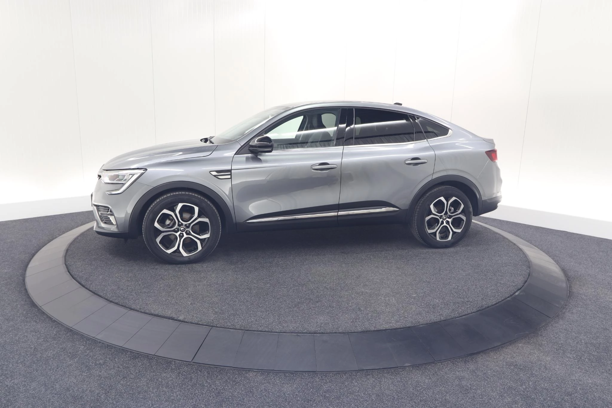 Hoofdafbeelding Renault Arkana