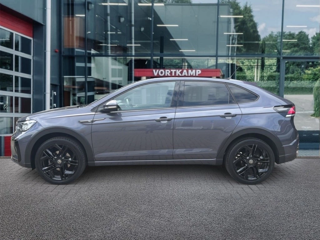 Hoofdafbeelding Volkswagen Taigo
