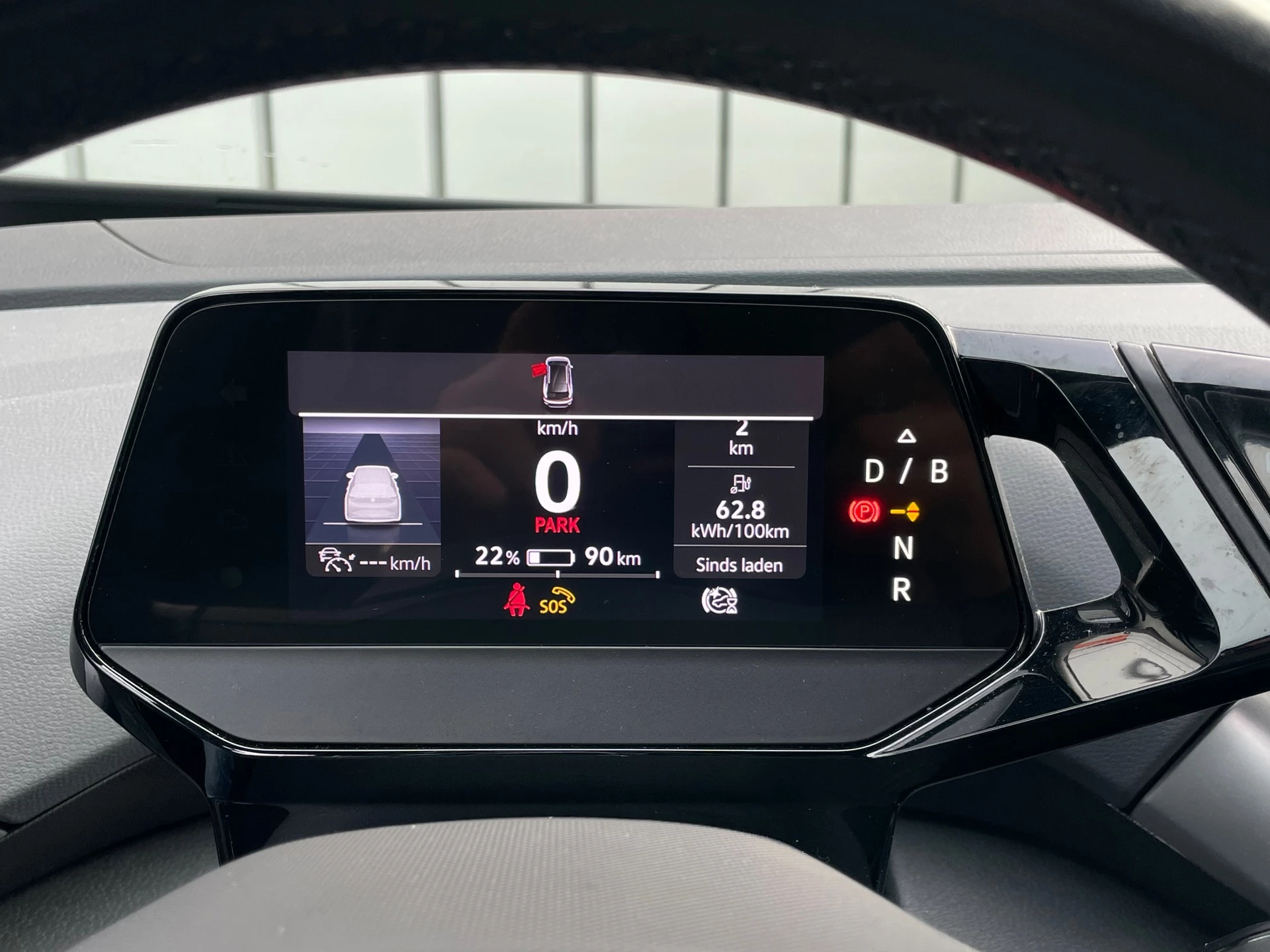 Hoofdafbeelding Volkswagen ID.4