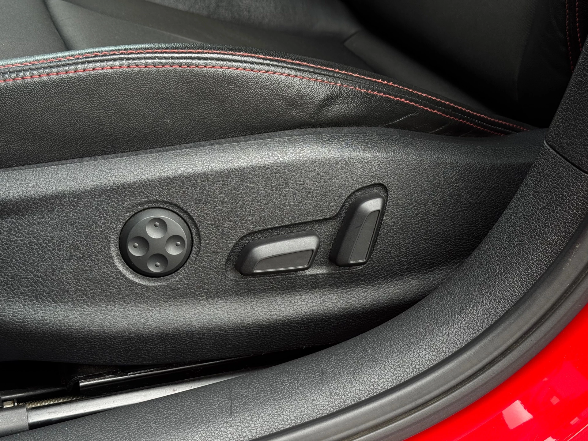 Hoofdafbeelding Audi S3