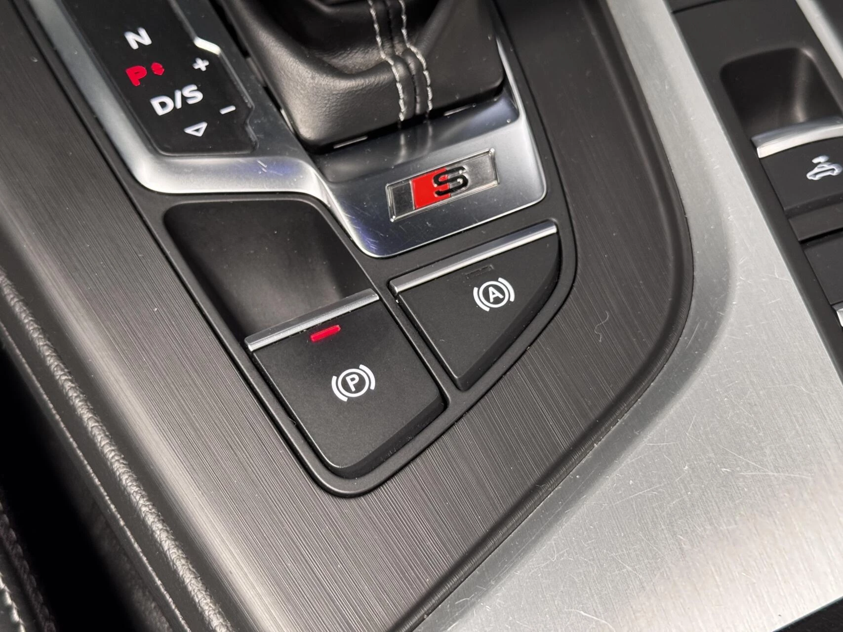 Hoofdafbeelding Audi S5