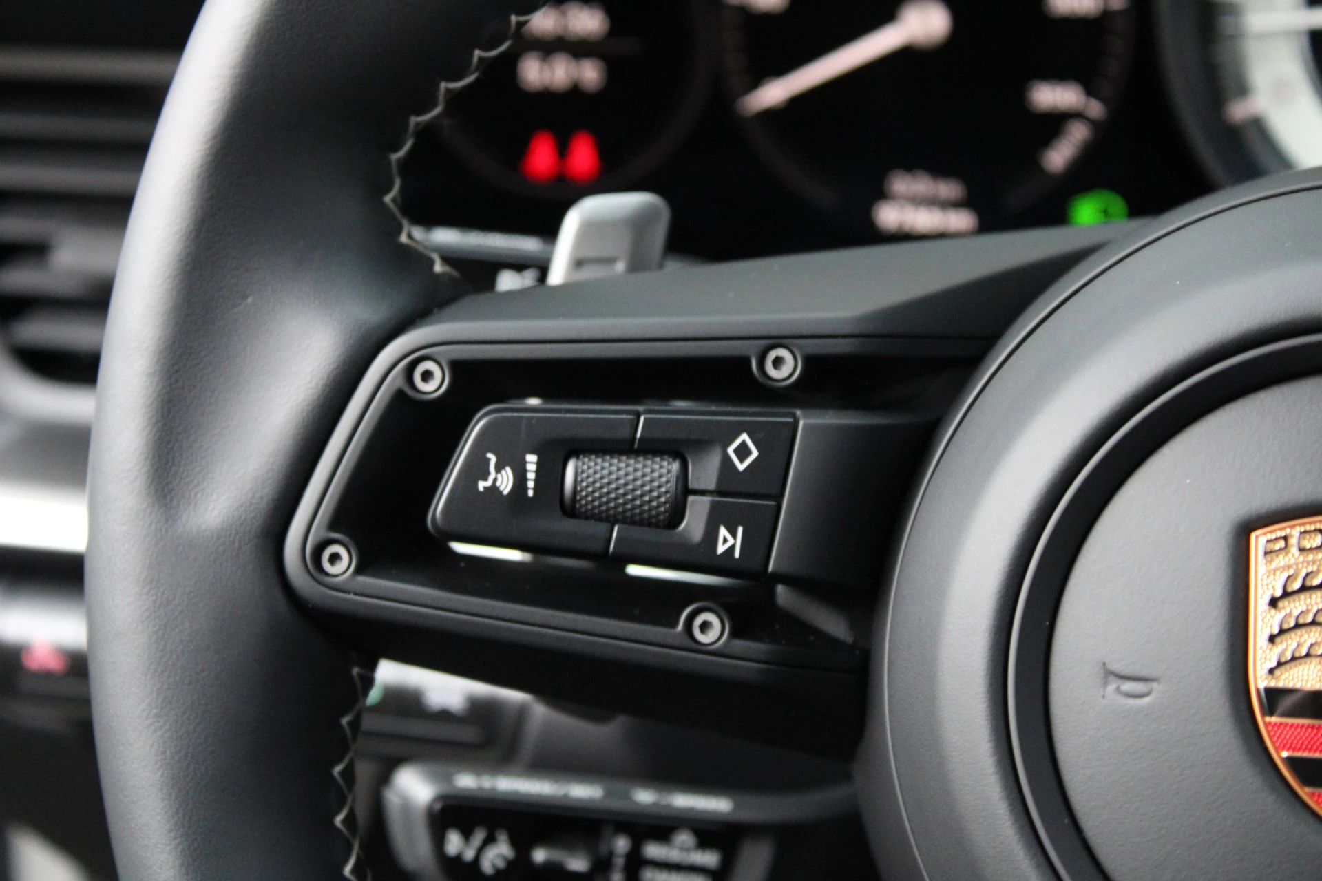 Hoofdafbeelding Porsche 911