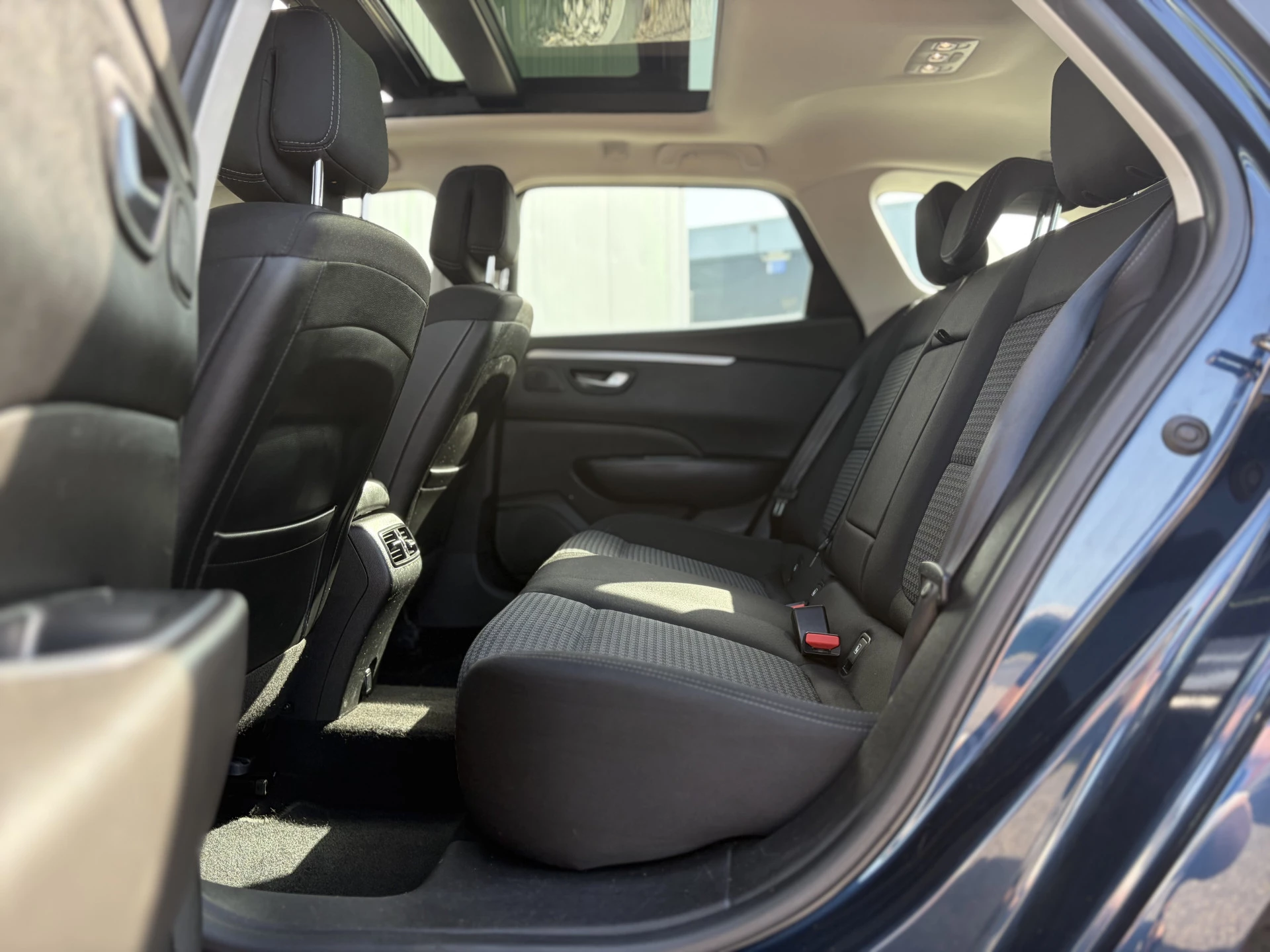Hoofdafbeelding Renault Talisman