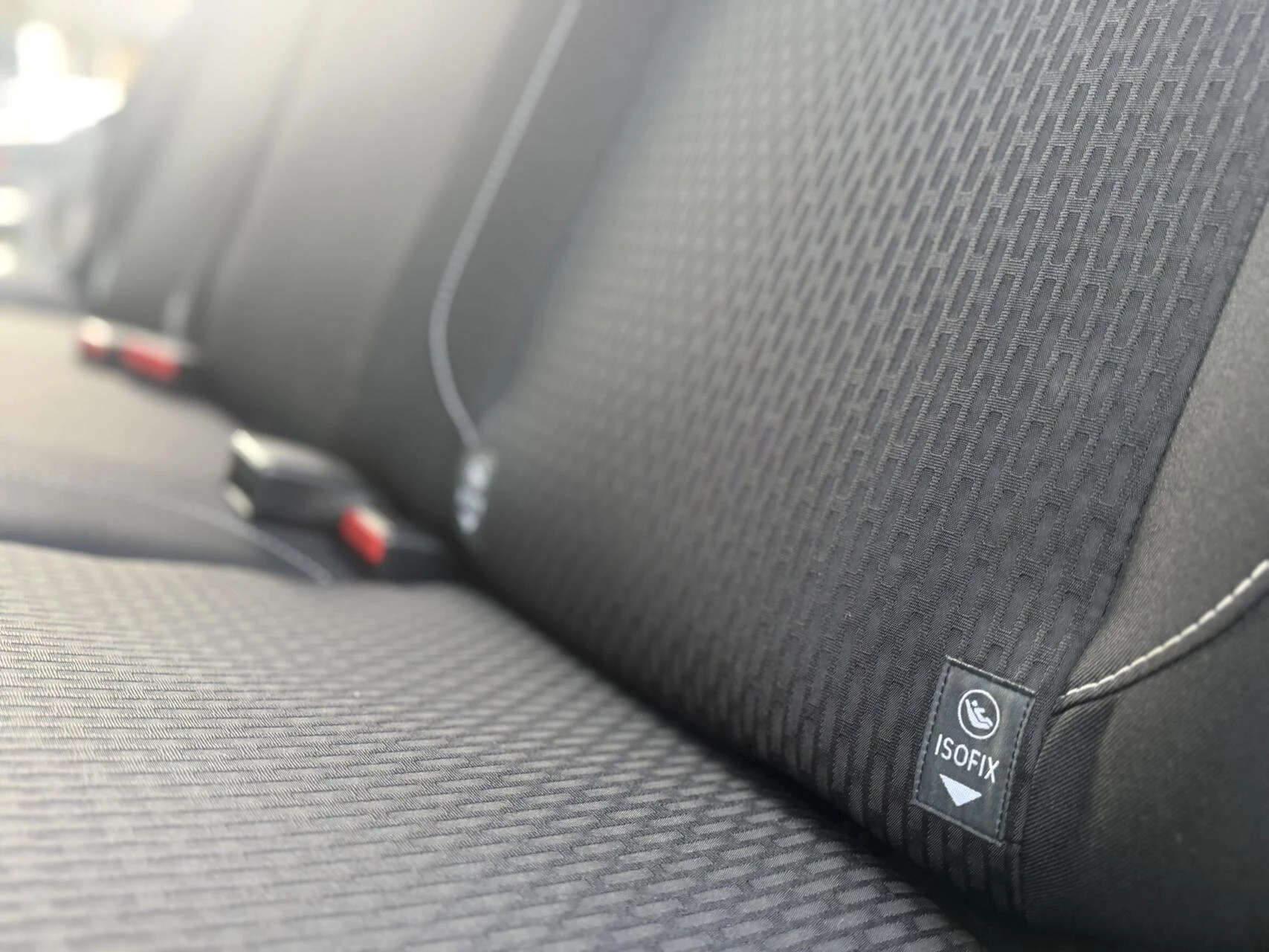 Hoofdafbeelding Dacia Sandero