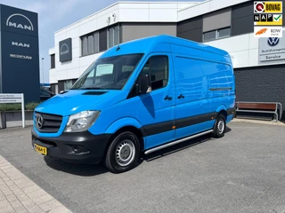 Mercedes-Benz Sprinter 316 2.2 CDI 366 HD DC