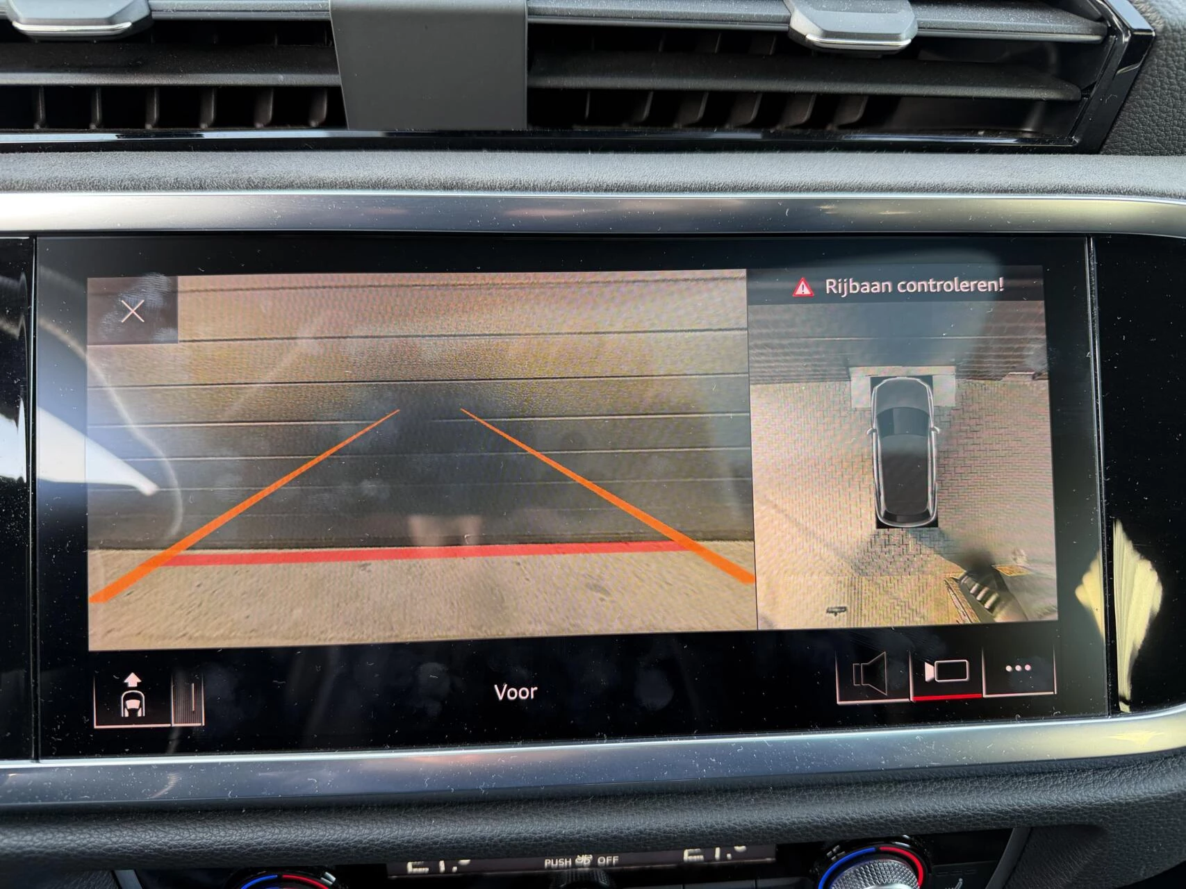 Hoofdafbeelding Audi RSQ3