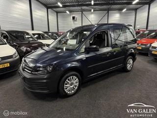 Volkswagen Caddy Combi 1.0 TSI Comfortline Airco|Navi|APK