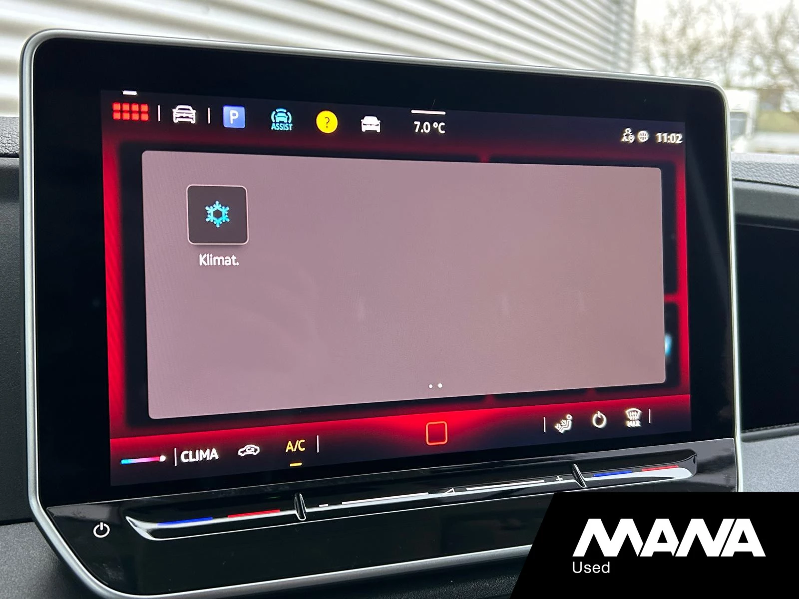 Hoofdafbeelding MAN TGE