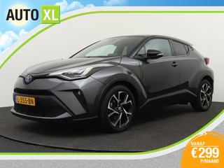 Toyota C-HR 1.8 Hybrid Business+ JBL-Sound 18'LMV Adap.Cruise