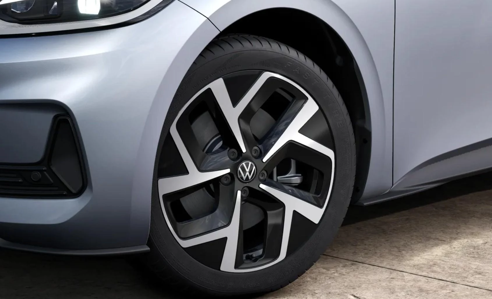Hoofdafbeelding Volkswagen ID.3
