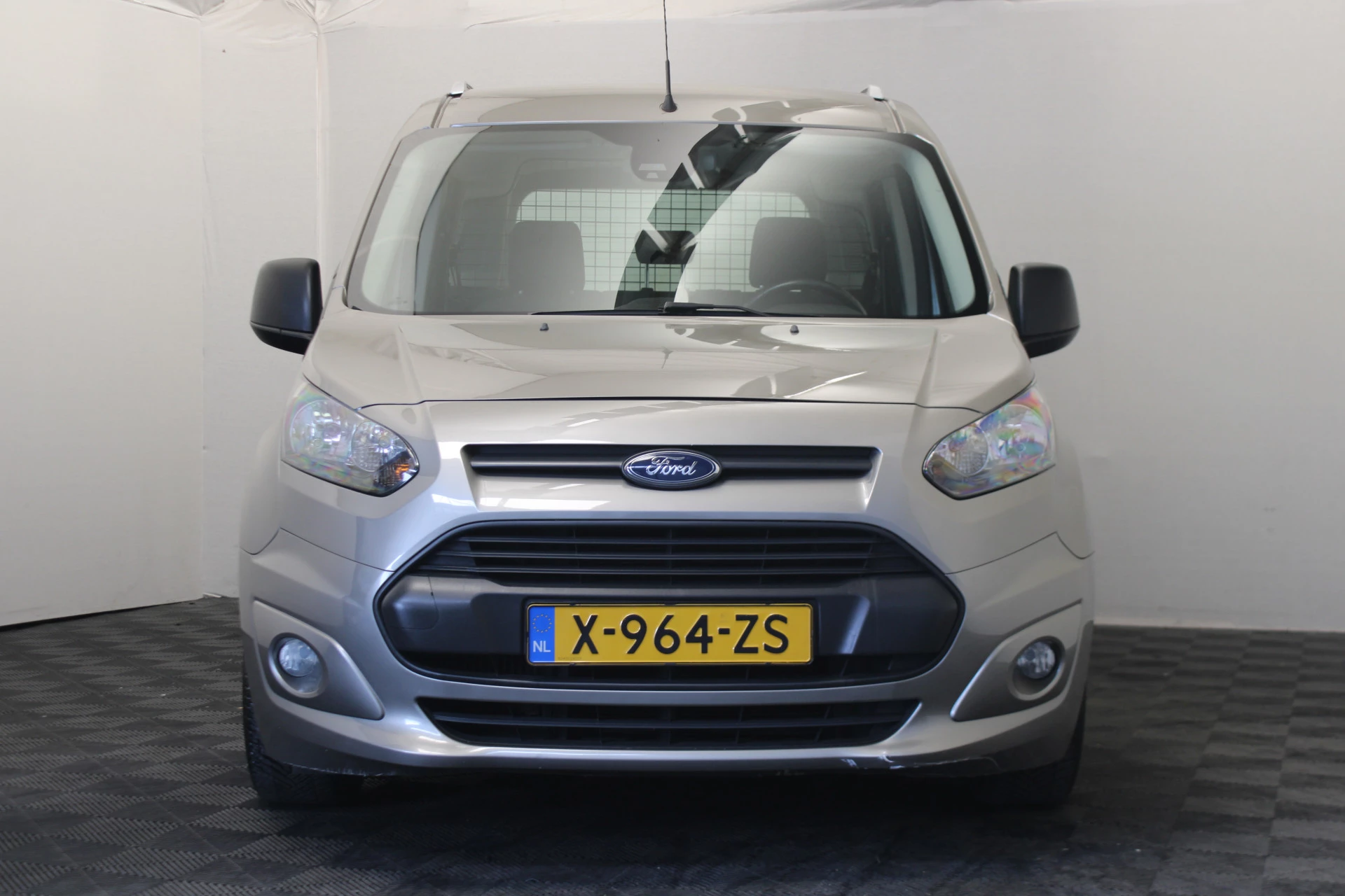 Hoofdafbeelding Ford Tourneo Connect