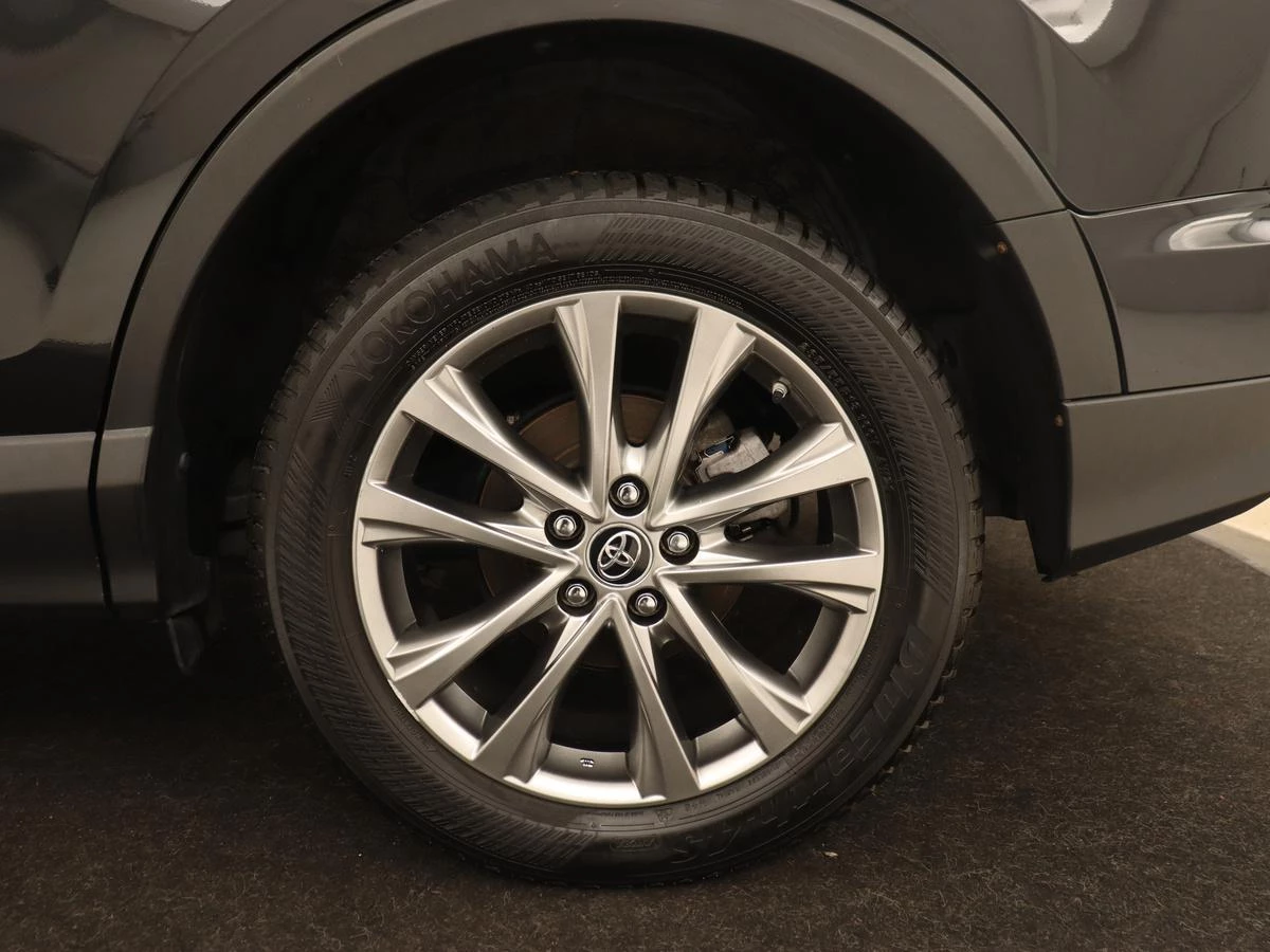 Hoofdafbeelding Toyota RAV4