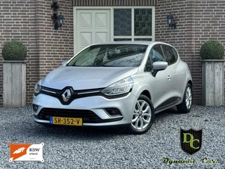 Renault Clio 0.9 TCe Intens *Navi *Clima *Cruise *Leder *NAP