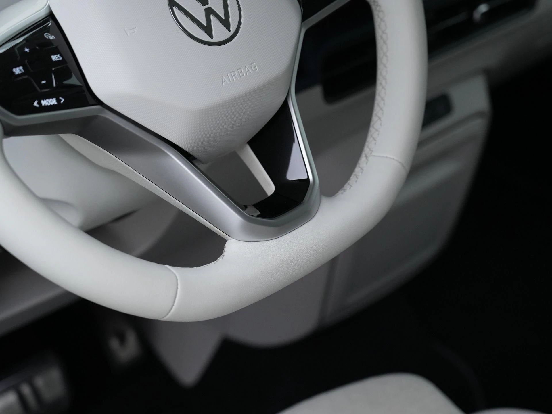 Hoofdafbeelding Volkswagen ID. Buzz