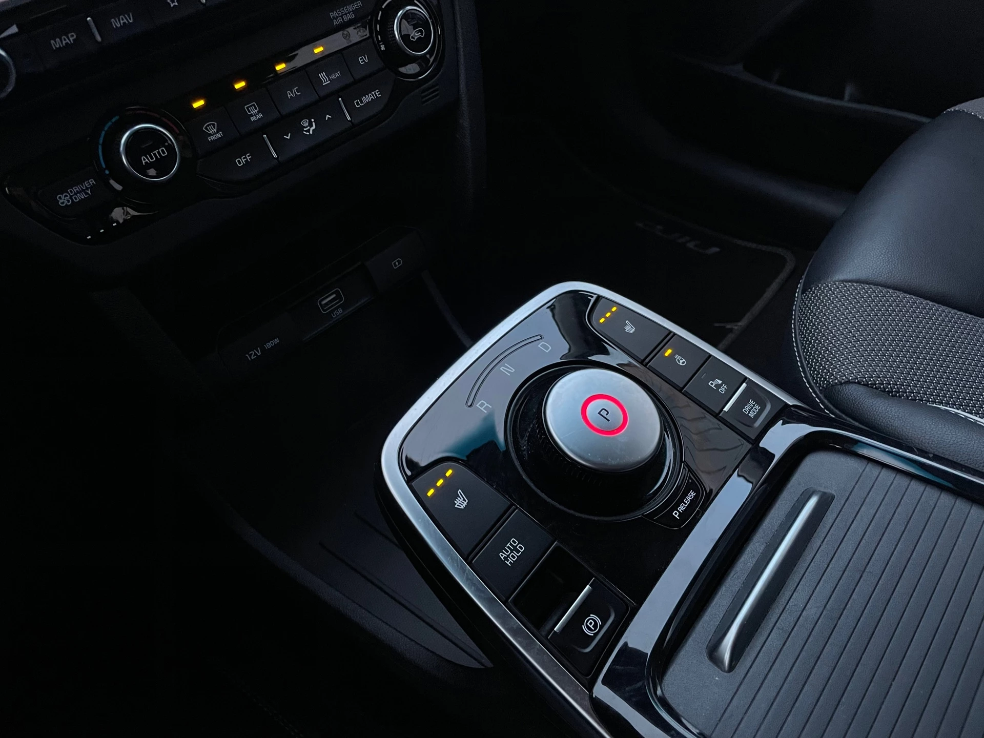 Hoofdafbeelding Kia e-Niro