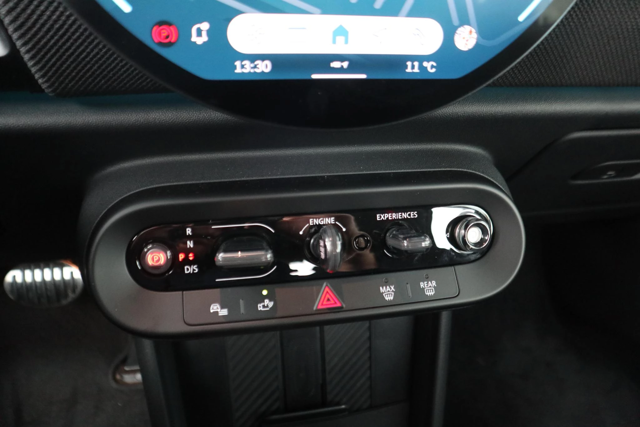 Hoofdafbeelding MINI Cabrio