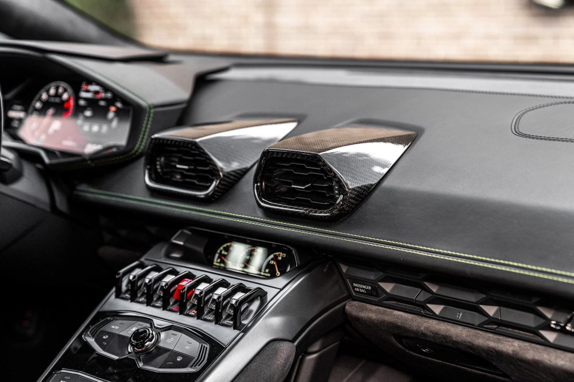 Hoofdafbeelding Lamborghini Huracán