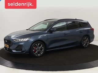 Ford Focus Wagon 1.0 EcoBoost Hybrid ST Line Style | Apple Carplay | Keyless | Navigatie |