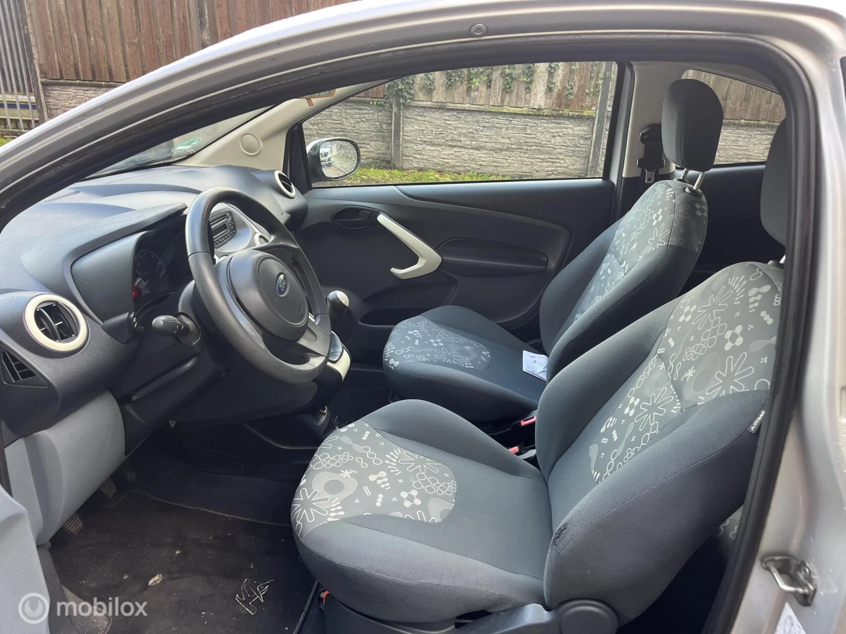 Hoofdafbeelding Ford Ka