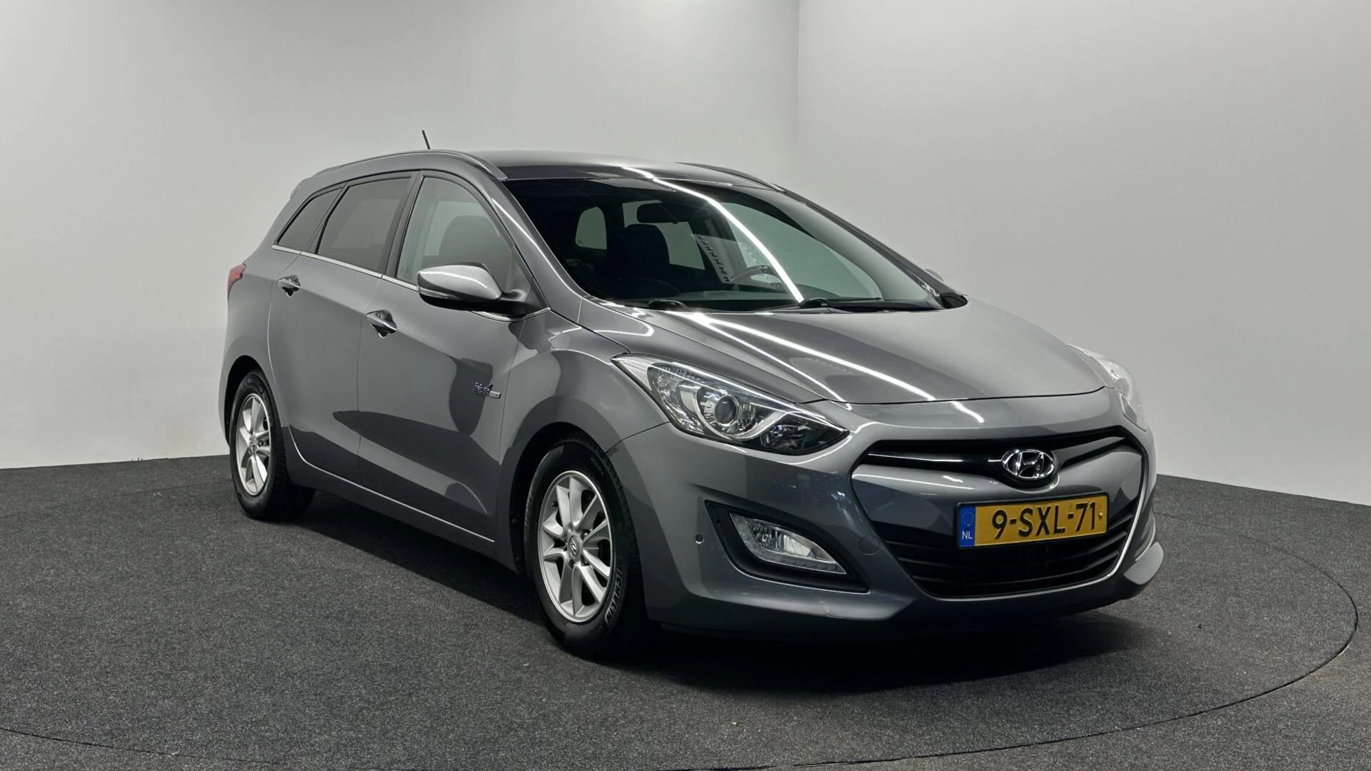 Hoofdafbeelding Hyundai i30