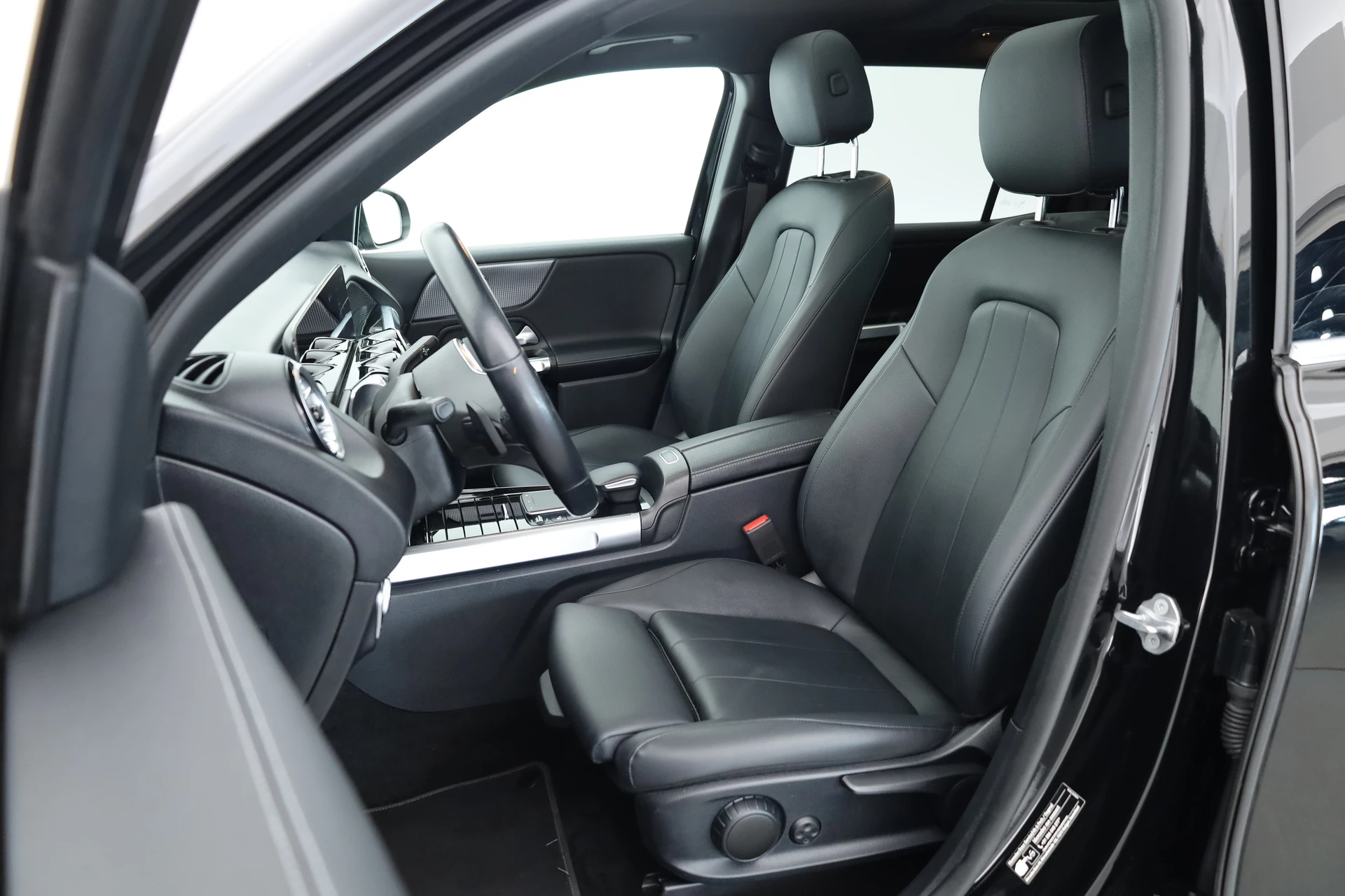 Hoofdafbeelding Mercedes-Benz GLB