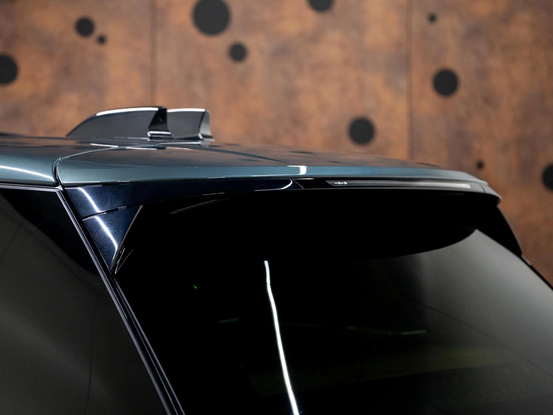 Hoofdafbeelding Land Rover Range Rover